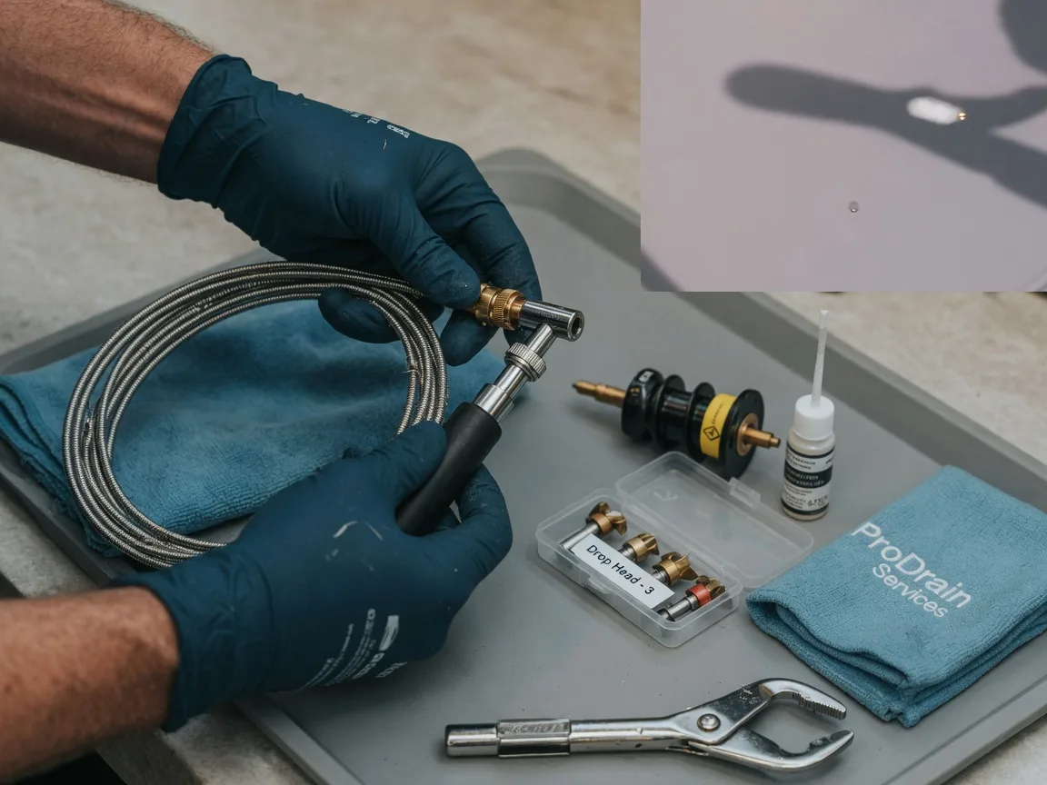 Why choose Drain Cleaning in Vacherie, LA